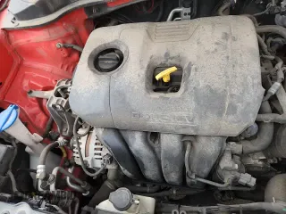 ✅ 2021 Kia Soul S • VIN: KNDJ23AU5M7145680 • Лот: 81663485. Опубликован ранее на Copart с пробегом 91 979 миль. Бесплатный доступ к архиву аукционных продаж из США и подробный отчёт об истории автомобиля на DreamBid. Изображение 14.