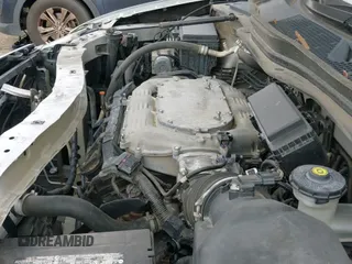 ✅ 2014 Acura MDX Advance • VIN: 5FRYD3H81EB007176 • Lot: 43277347. Listed on IAAI with 197,104 mi. Free auction sales archive from the USA and detailed vehicle history report at DreamBid. Image 22.