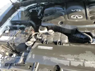 ✅ 2021 Infiniti QX80 Premium Select • VIN: JN8AZ2AF6M9720725 • Лот: 71040895. Опубликован ранее на Copart с пробегом 50 387 миль. Бесплатный доступ к архиву аукционных продаж из США и подробный отчёт об истории автомобиля на DreamBid. Изображение 17.