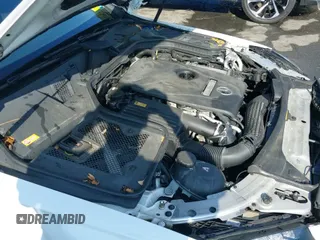 ✅ 2016 Mercedes-Benz C 300 Luxury • VIN: WDDWF4KB6GR145943 • Лот: 43203070. Опубликован ранее на IAAI с пробегом 96 192 миль. Бесплатный доступ к архиву аукционных продаж из США и подробный отчёт об истории автомобиля на DreamBid. Изображение 20.