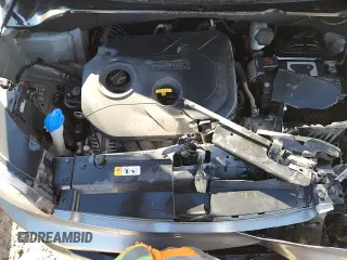 ✅ 2018 Kia Soul + • VIN: KNDJP3A51J7506375 • Lot: 87207535. Listed on Copart with 78,960 mi. Free auction sales archive from the USA and detailed vehicle history report at DreamBid. Image 15.