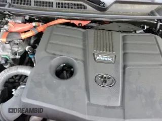 ✅ 2023 Toyota Tundra 1794 Edition • VIN: 5TFMC5DB1PX027307 • Lot: 62465575. Wystawiony na Copart z przebiegiem 22 737 mil. Bezpłatny archiwum sprzedaży aukcyjnych z USA i szczegółowy raport historii pojazdu na DreamBid. Zdjęcie 13.