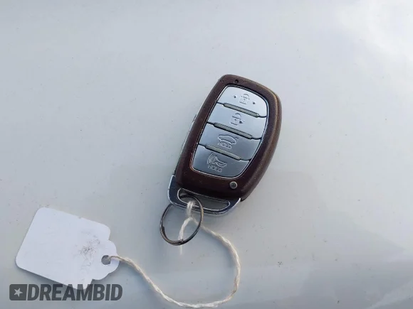 ✅ 2019 Hyundai Sonata Sport • VIN: 5NPE34AF5KH731424 • Lot: 43786370. Wystawiony na IAAI z przebiegiem 44 043 mil. Bezpłatny archiwum sprzedaży aukcyjnych z USA i szczegółowy raport historii pojazdu na DreamBid. Zdjęcie 11.