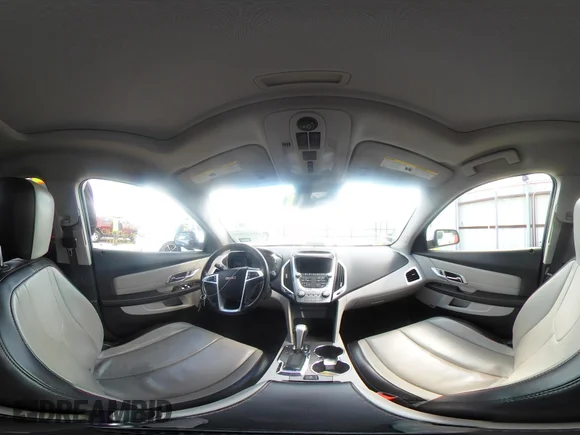 ✅ 2015 GMC Terrain SLT • VIN: 2GKFLTE33F6161890 • Lot: 44822666. Listed on IAAI with 192,653 mi. Free auction sales archive from the USA and detailed vehicle history report at DreamBid. Image 18.