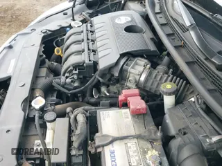 ✅ 2015 Nissan Sentra SR • VIN: 3N1AB7AP2FY292965 • Lot: 42640109. Listed on IAAI with 93,029 mi. Free auction sales archive from the USA and detailed vehicle history report at DreamBid. Image 12.