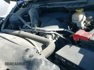 ✅ 2018 Ram 1500 Big Horn • VIN: 3C6RR7LTXJG143442 • Lot: 43064166. Wystawiony na IAAI z przebiegiem 98 045 mil. Bezpłatny archiwum sprzedaży aukcyjnych z USA i szczegółowy raport historii pojazdu na DreamBid. Zdjęcie 20.