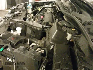 ✅ 2022 Honda HR-V EX • VIN: 3CZRU5H5XNM738802 • Lot: 42954340. Listed on IAAI with 75,663 mi. Free auction sales archive from the USA and detailed vehicle history report at DreamBid. Image 25.