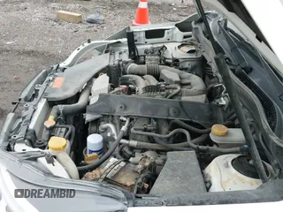 ✅ 2017 Subaru Forester Touring • VIN: JF2SJAWC9HH808164 • Lot: 43699516. Listed on IAAI with 102,065 mi. Free auction sales archive from the USA and detailed vehicle history report at DreamBid. Image 23.