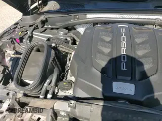 ✅ 2018 Porsche Macan S • VIN: WP1AB2A58JLB34354 • Lot: 82192745. Wystawiony na Copart z przebiegiem 48 418 mil. Bezpłatny archiwum sprzedaży aukcyjnych z USA i szczegółowy raport historii pojazdu na DreamBid. Zdjęcie 17.