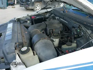 ✅ 2003 Ford F-150 XL • VIN: 1FTRX17W03NA97131 • Лот: 42583990. Опубликован ранее на IAAI с пробегом 204 845 миль. Бесплатный доступ к архиву аукционных продаж из США и подробный отчёт об истории автомобиля на DreamBid. Изображение 13.