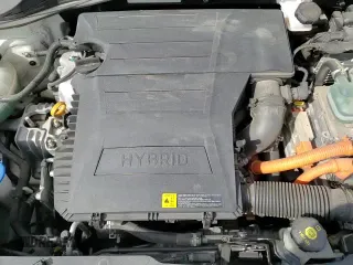 ✅ 2017 Kia Niro EX • VIN: KNDCC3LC7H5053269 • Lot: 89898295. Wystawiony na Copart z przebiegiem 45 818 mil. Bezpłatny archiwum sprzedaży aukcyjnych z USA i szczegółowy raport historii pojazdu na DreamBid. Zdjęcie 13.