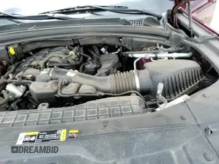 ✅ 2022 Jeep Grand Cherokee Altitude • VIN: 1C4RJKAG3N8565539 • Lot: 68539475. Wystawiony na Copart z przebiegiem 55 255 mil. Bezpłatny archiwum sprzedaży aukcyjnych z USA i szczegółowy raport historii pojazdu na DreamBid. Zdjęcie 17.