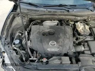 ✅ 2017 Mazda 3 Touring • VIN: 3MZBN1V70HM128511 • Lot: 81888885. Listed on Copart with 142,983 mi. Free auction sales archive from the USA and detailed vehicle history report at DreamBid. Image 15.