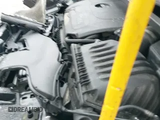 ✅ 2022 MINI Countryman Cooper • VIN: WMZ43BR01N3N32385 • Lot: 41512837. Listed on IAAI with 69,616 mi. Free auction sales archive from the USA and detailed vehicle history report at DreamBid. Image 20.