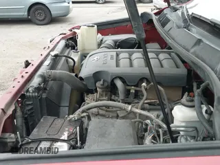 ✅ 2013 Toyota Tundra • VIN: 5TFUY5F18DX302270 • Lot: 42031742. Wystawiony na IAAI z przebiegiem 155 316 mil. Bezpłatny archiwum sprzedaży aukcyjnych z USA i szczegółowy raport historii pojazdu na DreamBid. Zdjęcie 21.