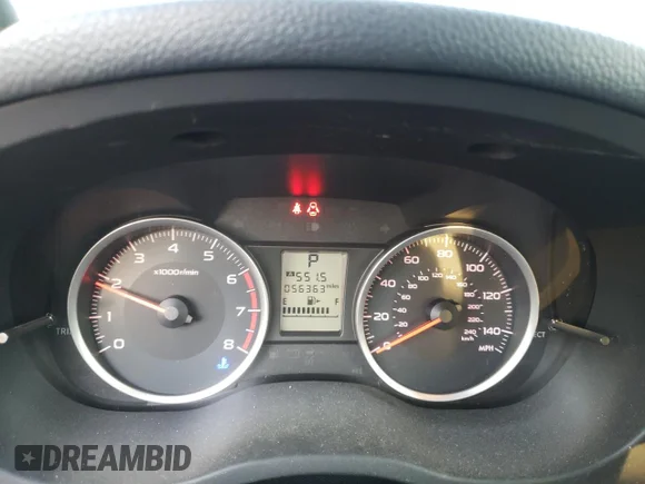 ✅ 2018 Subaru Forester Premium • VIN: JF2SJAEC4JH412358 • Лот: 73327862. Опубликован ранее на Copart с пробегом 56 363 миль. Бесплатный доступ к архиву аукционных продаж из США и подробный отчёт об истории автомобиля на DreamBid. Изображение 9.