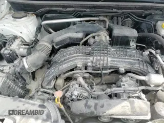 ✅ 2024 Subaru Crosstrek • VIN: JF2GUABC3R8329209 • Lot: 70740555. Wystawiony na Copart z przebiegiem 36 064 mil. Bezpłatny archiwum sprzedaży aukcyjnych z USA i szczegółowy raport historii pojazdu na DreamBid. Zdjęcie 14.