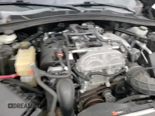 ✅ 2019 Chevrolet Camaro 1LS • VIN: 1G1FB1RX6K0153780 • Лот: 86894575. Опубликован ранее на Copart с пробегом 88 034 миль. Бесплатный доступ к архиву аукционных продаж из США и подробный отчёт об истории автомобиля на DreamBid. Изображение 13.