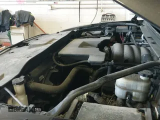 ✅ 2016 GMC Yukon XL SLT • VIN: 1GKS2GKC2GR333782 • Lot: 42598451. Listed on IAAI with 159,069 mi. Free auction sales archive from the USA and detailed vehicle history report at DreamBid. Image 19.