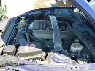 ✅ 2015 Ford Mustang GT Premium • VIN: 1FATP8FF2F5406205 • Lot: 42907643. Listed on IAAI with 105,563 mi. Free auction sales archive from the USA and detailed vehicle history report at DreamBid. Image 19.