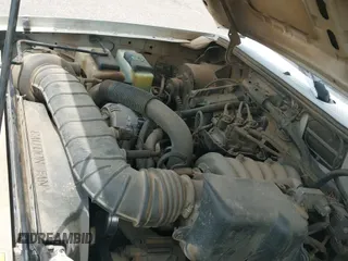 ✅ 1997 Ford Ranger XL • VIN: 1FTCR15U9VPB47954 • Lot: 42438818. Listed on IAAI with 348,802 mi. Free auction sales archive from the USA and detailed vehicle history report at DreamBid. Image 12.