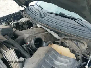 ✅ 2011 Ford F-150 XLT • VIN: 1FTFW1ET7BFC87368 • Lot: 43069554. Listed on IAAI with 127,799 mi. Free auction sales archive from the USA and detailed vehicle history report at DreamBid. Image 19.