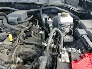 ✅ 2021 Ford Bronco • VIN: 1FMDE5BH7MLA66239 • Лот: 89694485. Опубликован ранее на Copart с пробегом 105 835 миль. Бесплатный доступ к архиву аукционных продаж из США и подробный отчёт об истории автомобиля на DreamBid. Изображение 13.