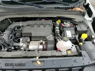 ✅ 2022 Jeep Renegade Altitude • VIN: ZACNJDE10NPN95961 • Лот: 93824045. Опубликован ранее на Copart с пробегом 50 755 миль. Бесплатный доступ к архиву аукционных продаж из США и подробный отчёт об истории автомобиля на DreamBid. Изображение 13.