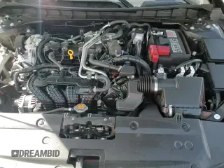 ✅ 2024 Nissan Altima SL • VIN: 1N4BL4EW3RN401357 • Лот: 63488355. Опубликован ранее на Copart с пробегом 18 717 миль. Бесплатный доступ к архиву аукционных продаж из США и подробный отчёт об истории автомобиля на DreamBid. Изображение 13.