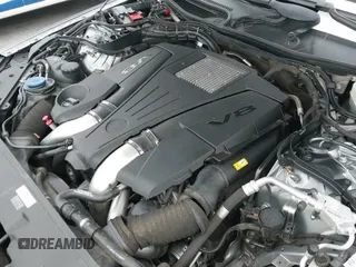 ✅ 2015 Mercedes-Benz S 550 • VIN: WDDUG8CB6FA185219 • Лот: 42032135. Опубликован ранее на IAAI с пробегом 104 346 миль. Бесплатный доступ к архиву аукционных продаж из США и подробный отчёт об истории автомобиля на DreamBid. Изображение 19.