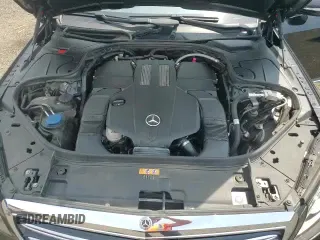 ✅ 2020 Mercedes-Benz S 450 • VIN: W1KUG6EB5LA559087 • Лот: 67190025. Опубликован ранее на Copart с пробегом 52 622 миль. Бесплатный доступ к архиву аукционных продаж из США и подробный отчёт об истории автомобиля на DreamBid. Изображение 13.