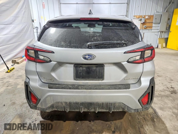 ✅ 2024 Subaru Crosstrek • VIN: JF2GUABC2R8259489 • Lot: 78255255. Wystawiony na Copart z przebiegiem 16 829 mil. Bezpłatny archiwum sprzedaży aukcyjnych z USA i szczegółowy raport historii pojazdu na DreamBid. Zdjęcie 6.