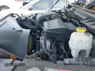 ✅ 2013 Ram 1500 Tradesman • VIN: 1C6RR7FP1DS552960 • Lot: 43304169. Listed on IAAI with 232,079 mi. Free auction sales archive from the USA and detailed vehicle history report at DreamBid. Image 19.