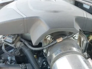 ✅ 2017 Acura TLX V6 w/Technology Pkg • VIN: 19UUB2F5XHA004297 • Lot: 43274052. Listed on IAAI with 123,216 mi. Free auction sales archive from the USA and detailed vehicle history report at DreamBid. Image 20.