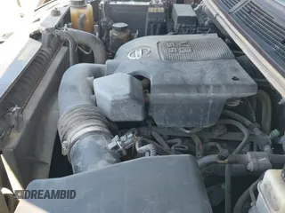 ✅ 2013 Nissan Armada SV • VIN: 5N1BA0ND9DN614468 • Лот: 41978043. Опубликован ранее на IAAI с пробегом 266 573 миль. Бесплатный доступ к архиву аукционных продаж из США и подробный отчёт об истории автомобиля на DreamBid. Изображение 19.