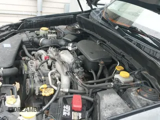 ✅ 2010 Subaru Forester X Premium • VIN: JF2SH6CC2AG769099 • Lot: 42328938. Listed on IAAI with 114,695 mi. Free auction sales archive from the USA and detailed vehicle history report at DreamBid. Image 12.