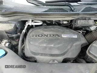 ✅ 2020 Honda Pilot EX-L • VIN: 5FNYF6H50LB053890 • Лот: 56487465. Опубликован ранее на Copart с пробегом 94 291 миль. Бесплатный доступ к архиву аукционных продаж из США и подробный отчёт об истории автомобиля на DreamBid. Изображение 17.