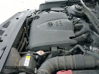 ✅ 2020 Toyota Camry XSE • VIN: 4T1KZ1AK9LU047248 • Лот: 42747005. Опубликован ранее на IAAI с пробегом 117 479 миль. Бесплатный доступ к архиву аукционных продаж из США и подробный отчёт об истории автомобиля на DreamBid. Изображение 24.