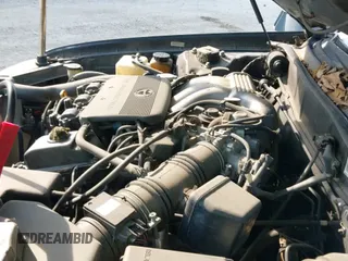 ✅ 1996 Toyota Avalon XL • VIN: 4T1BF12B1TU098153 • Lot: 42929765. Listed on IAAI with 300,286 mi. Free auction sales archive from the USA and detailed vehicle history report at DreamBid. Image 13.