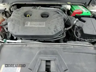 ✅ 2017 Lincoln MKZ Reserve • VIN: 3LN6L5E91HR643308 • Lot: 60479625. Wystawiony na Copart z przebiegiem 45 226 mil. Bezpłatny archiwum sprzedaży aukcyjnych z USA i szczegółowy raport historii pojazdu na DreamBid. Zdjęcie 13.