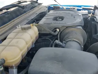 ✅ 2025 Ram 1500 Big Horn • VIN: 1C6SRFFP0SN563195 • Lot: 43183987. Listed on IAAI with 29,644 mi. Free auction sales archive from the USA and detailed vehicle history report at DreamBid. Image 19.