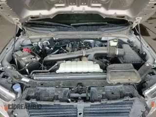 ✅ 2022 Ford F-150 • VIN: 1FTFW1P8XNKE09760 • Lot: 69413585. Listed on Copart with 52,713 mi. Free auction sales archive from the USA and detailed vehicle history report at DreamBid. Image 14.