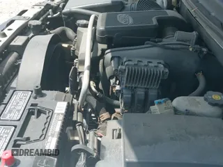 ✅ 2008 Isuzu Ascender S • VIN: 4NUDT13S082700519 • Lot: 43017456. Listed on IAAI with 194,885 mi. Free auction sales archive from the USA and detailed vehicle history report at DreamBid. Image 13.