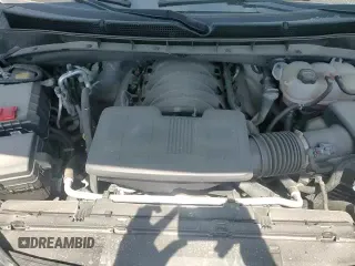 ✅ 2024 Cadillac Escalade 4WD Premium Luxury • VIN: 1GYS4BKL8RR417692 • Лот: 64791285. Опубликован ранее на Copart с пробегом Не указан. Бесплатный доступ к архиву аукционных продаж из США и подробный отчёт об истории автомобиля на DreamBid. Изображение 15.