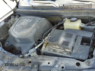 ✅ 2008 Saturn VUE XR • VIN: 3GSDL73788S535905 • Lot: 42680445. Wystawiony na IAAI z przebiegiem 183 793 mil. Bezpłatny archiwum sprzedaży aukcyjnych z USA i szczegółowy raport historii pojazdu na DreamBid. Zdjęcie 13.