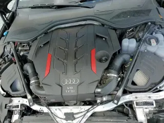 ✅ 2020 Audi S8 • VIN: WAU8SAF87LN001957 • Lot: 56478595. Wystawiony na Copart z przebiegiem 29 148 mil. Bezpłatny archiwum sprzedaży aukcyjnych z USA i szczegółowy raport historii pojazdu na DreamBid. Zdjęcie 14.