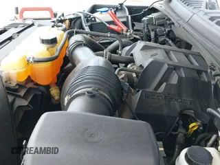 ✅ 2015 Ford F-150 XLT • VIN: 1FTEX1EPXFFA52948 • Lot: 42826984. Listed on IAAI with 105,690 mi. Free auction sales archive from the USA and detailed vehicle history report at DreamBid. Image 21.