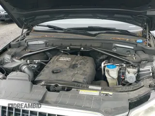 ✅ 2013 Audi Q5 Premium • VIN: WA1CFAFP6DA058078 • Лот: 43023892. Опубликован ранее на IAAI с пробегом 139 814 миль. Бесплатный доступ к архиву аукционных продаж из США и подробный отчёт об истории автомобиля на DreamBid. Изображение 12.