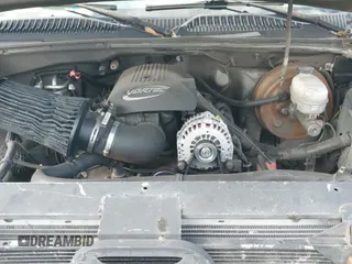 ✅ 2007 Chevrolet Silverado 1500 Work Truck • VIN: 1GCEC14V17E190896 • Лот: 43785773. Опубликован ранее на IAAI с пробегом 287 463 миль. Бесплатный доступ к архиву аукционных продаж из США и подробный отчёт об истории автомобиля на DreamBid. Изображение 12.