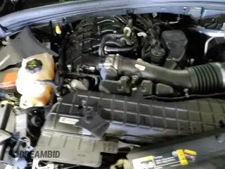 2022 Jeep Grand Cherokee Limited с VIN 1C4RJHBG4N8541042, выставлен на аукционе Copart как лот 46036075 с пробегом 37 079 миль миль и На запчасти • Non repairable. История ставок и продаж доступна на DreamBid. Изображение 16.